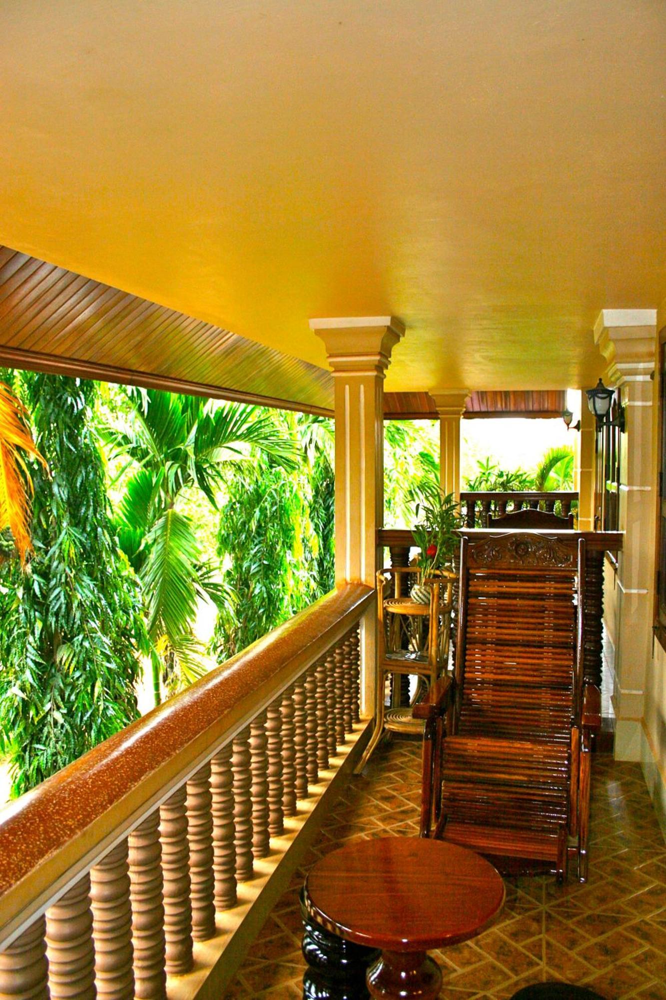 Shining Angkor Boutique Hotel Siem Reap Exteriör bild